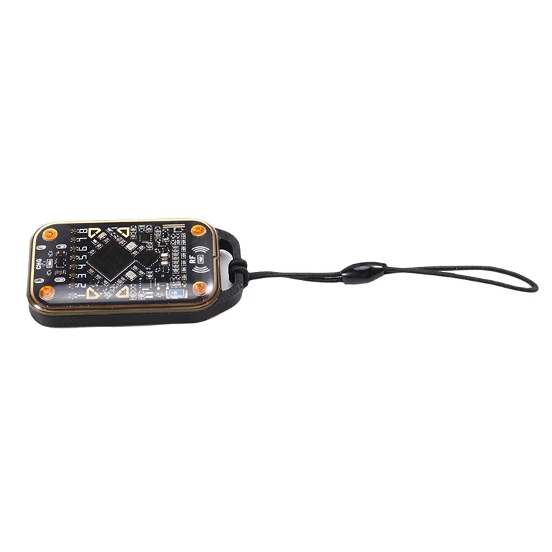

A91P Chameleon Ultra Эмулятор смарт-карт + 3XCUID-брелок RFID Считыватель смарт-чипов 125K 13,56 МГц Дубликатор декодирования карт