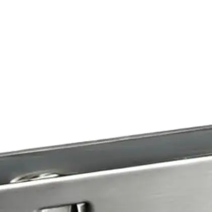 Door Sliding Bearing Sliding Window Roller For Home Renovation Rust Resistant Material Smooth Ball Bearings For 70 Type Aluminum