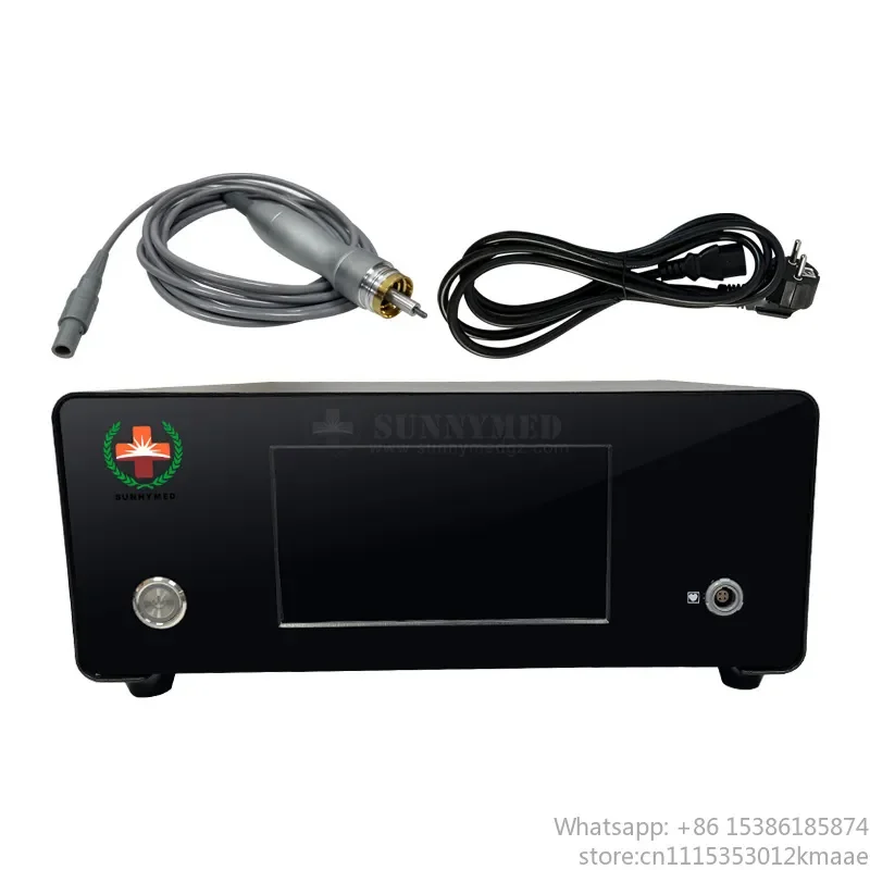 Vequyn high frequency SY-I600-1 Veterinary Ultrasonic High-Performance electrosurgical Unit