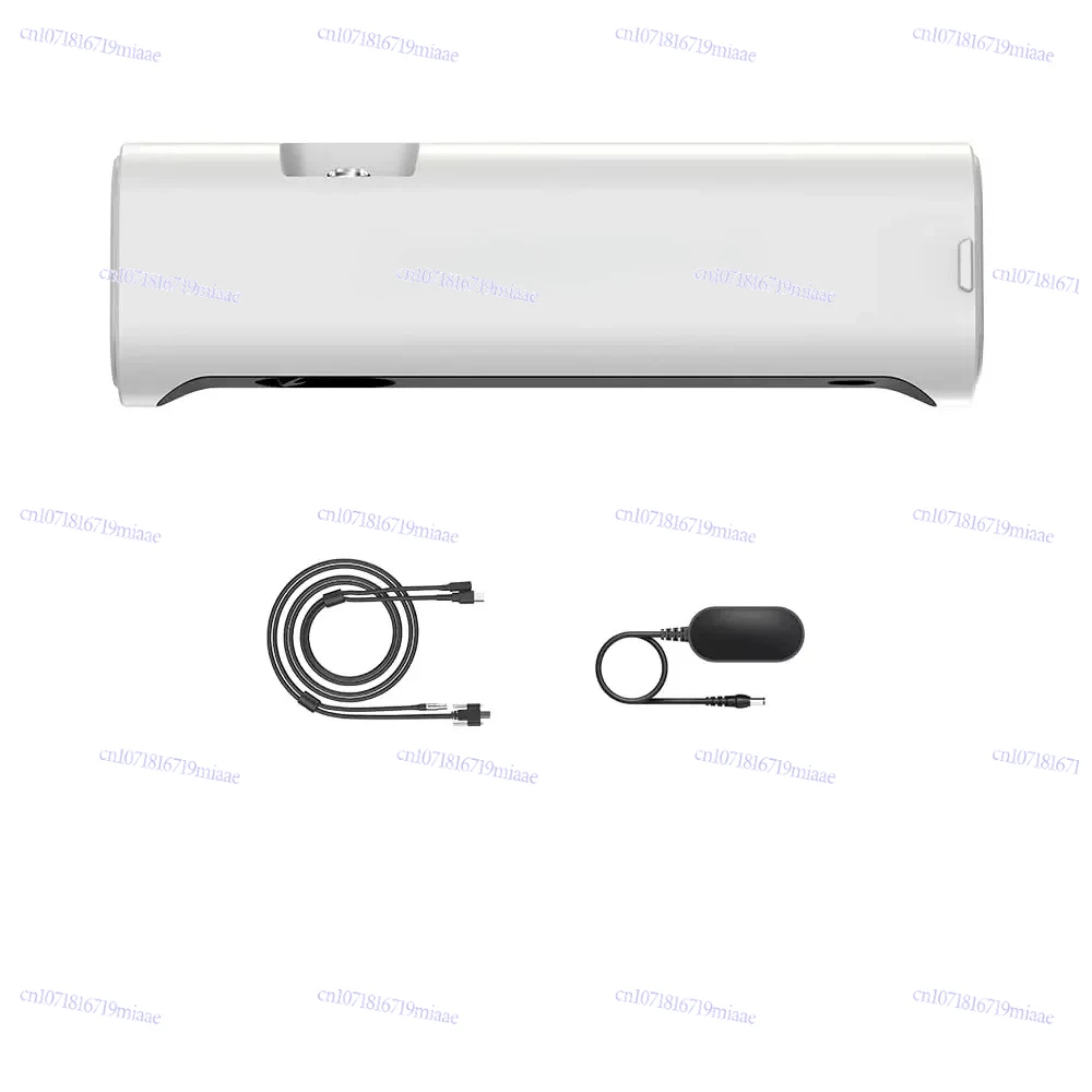 

3D Scanner 3D Modeler Automatic Handheld Scanning Small Portable