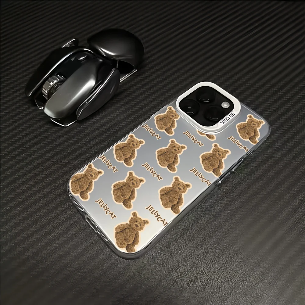 phone Luxury case For J-JELLYC - огляд і ціна Phone Cases Jellycat