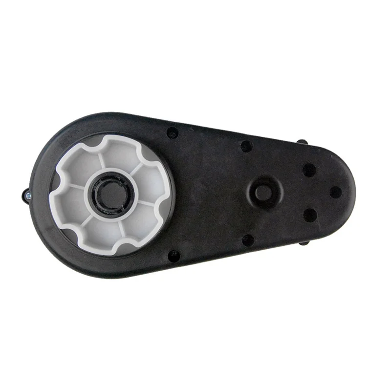 

A90Q-двигатель коробки передач 24V555-12000, двигатели для детей, электрический автомобиль, 200 Вт, высокая мощность, детали для обновления с приводом двигателя