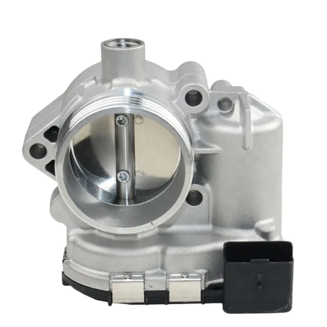 

ELECTRONIC THROTTLE BODY for 0280750085 9635884080 1635Q9 447280 V42-81-0000 1635.Q9