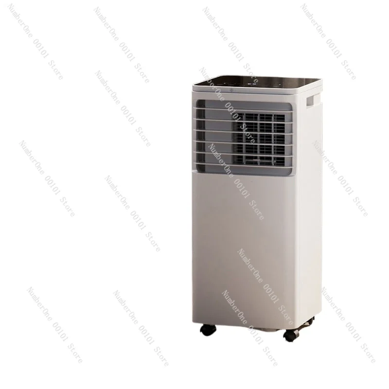 

cooling and heating integrated machine, no external unit single cooling air conditioner