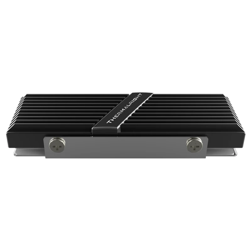 Thermalright TR-M.2 2280 TYPE A B SSD Vest Cooler Aluminum alloy Solid State Drive Heat Sink