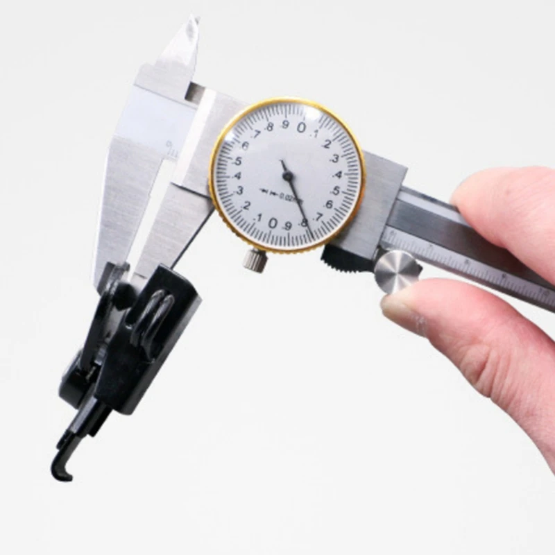 กล่องบรรจุบานพับกล่องล็อคหนักล็อคไม้ล็อคผีเสื้อเหล็กสปริงล็อคบิดผีเสื้อ