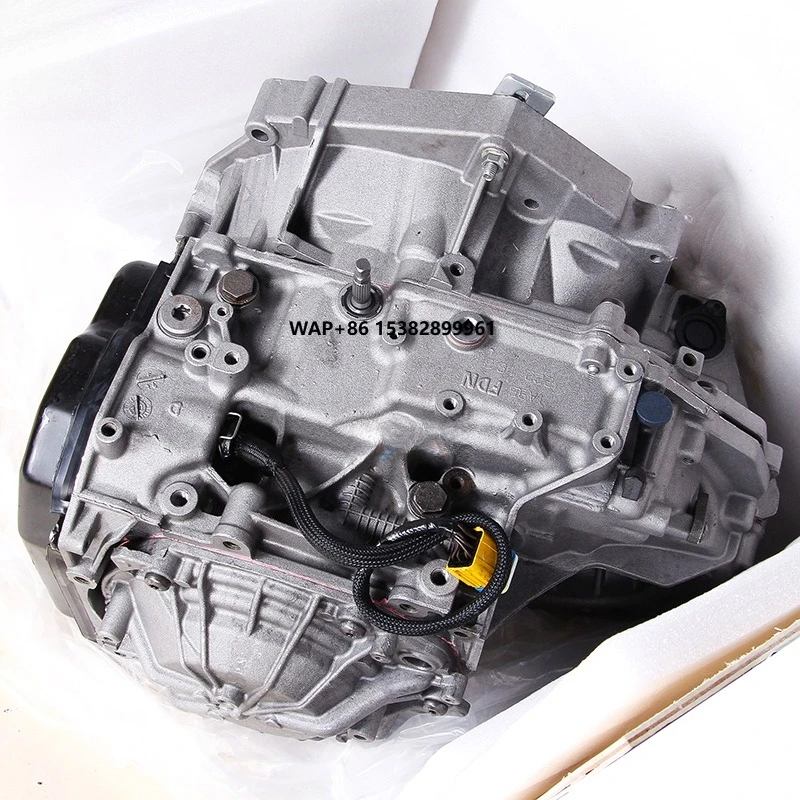 

In Stock Car Parts AL4 DPO Automatic Transmission System Gearbox 1.6L/2.0L for Renault