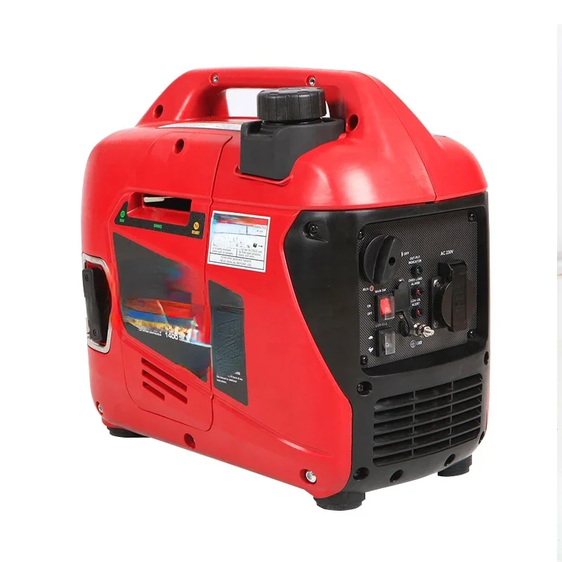 

CHKJ Senci Generator Engine Driven Portable Petrol Inverter Mini Generator
