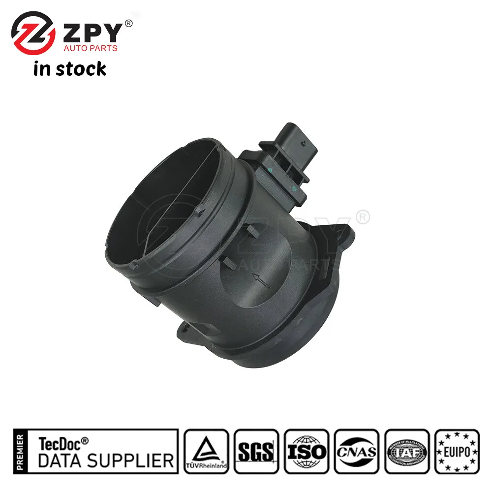 

ZPY New Hight Quality Air Flow Sensor For Volkswagen 3.6L V6 03H 906 461A