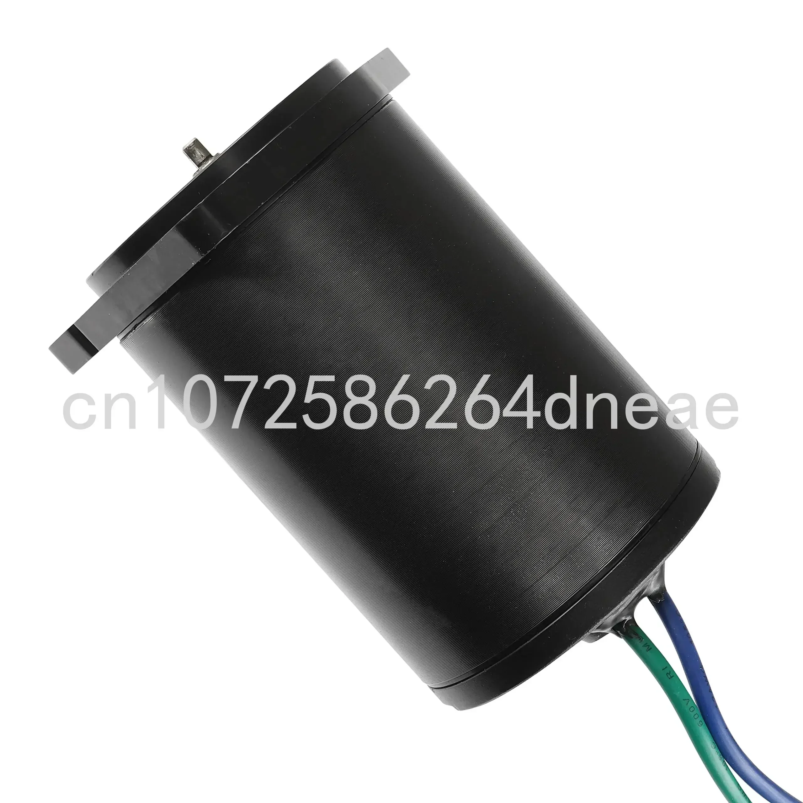 Tilt Trim Motor 69J-43880-00 Power  Aluminum Alloy Replacement Suitable for Yamaha F200 F225 F250 LF200 200-250 H.P.