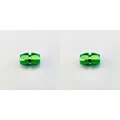2pcs Green