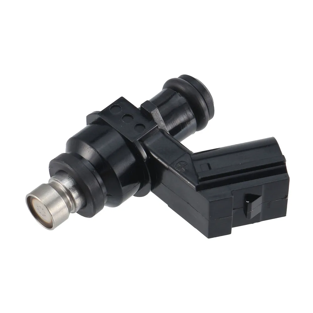 Engine Factory Wholesale Motorcycle Fuel Injector Spray Nozzle BT-C Eight Hole 125CC Motorbike Replacement Part Accessory