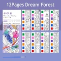 Dream Forest