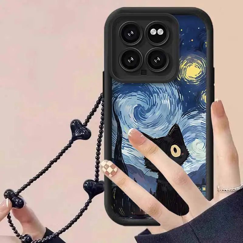 14 Cat Sky Eye Brac…