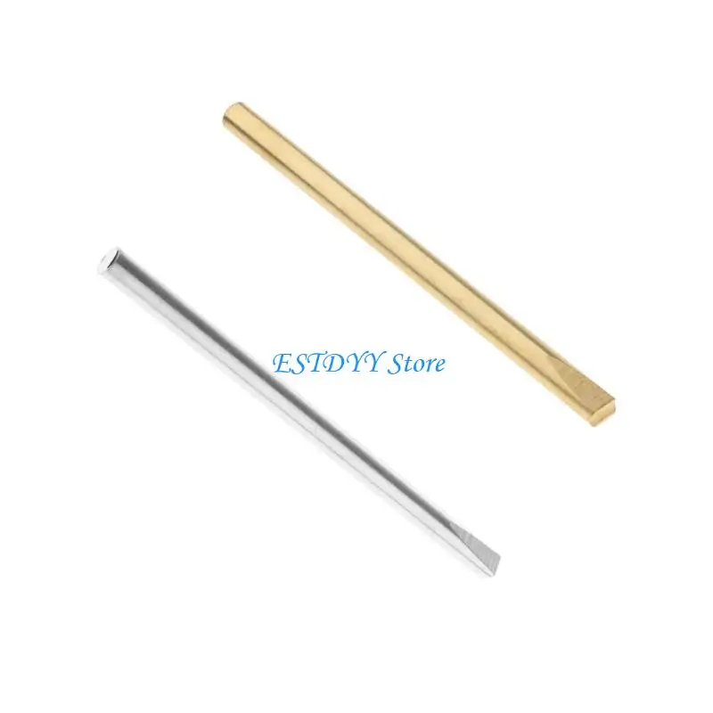 

G6DE Professional Replacement Guitar Fret Wire Twisted Loose Reset Needle Repair Tool