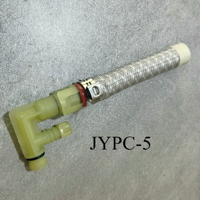 WZ-1Pc For JYPC-5 L valve + hose for JYPC pumps