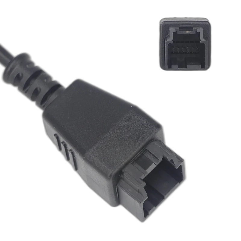 OBDSTAR FCA 12+8 Universal Adapter for X300 DP/ X300 DP Plus/ X300 PRO4/ Odo Master/ X200 PRO2