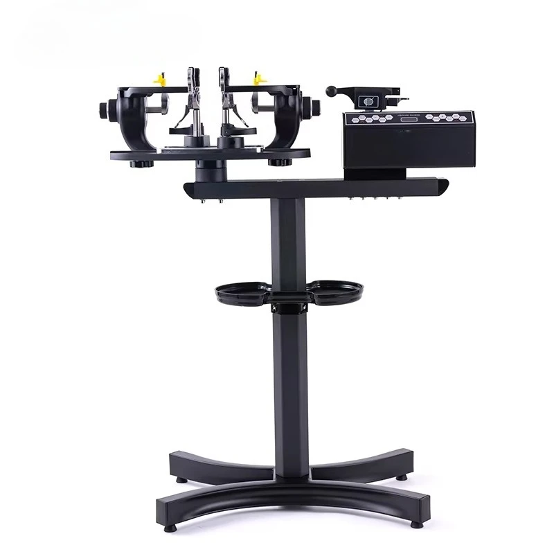 Portable Tennis & Badminton Racket Stringing Machine Parts Essential Accessories for Tennis Rackets