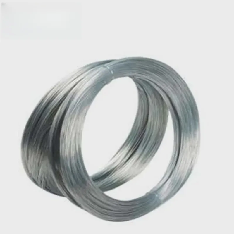 FeCrAl Alloy Wire 25AL5 27Al7Mo2 21Al6Nb, Kiln Firing Rod & Hanging Wire Bracket for Kiln