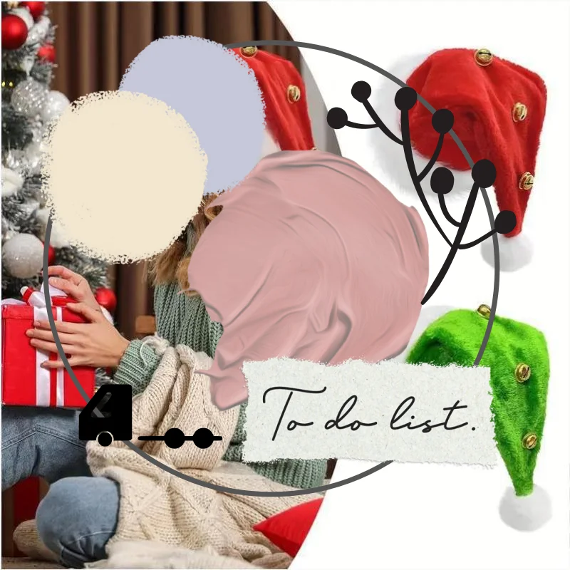 

Рождественская шапка Санта-Клауса для взрослых, рождественские праздничные шапки унисекс, бархатные красные классические меховые удобные новогодние праздничные товары для вечеринок