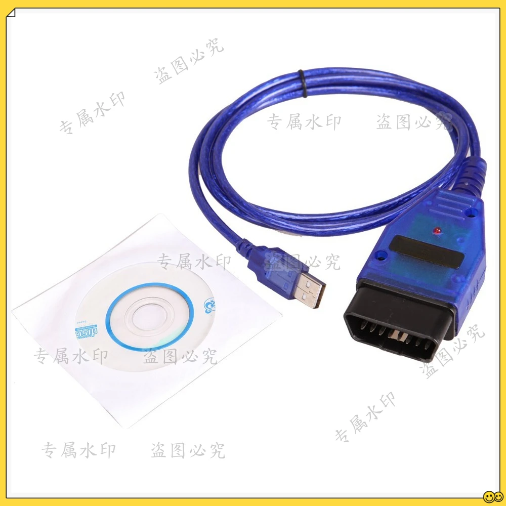 Vag Kkl OBD2 Cable …