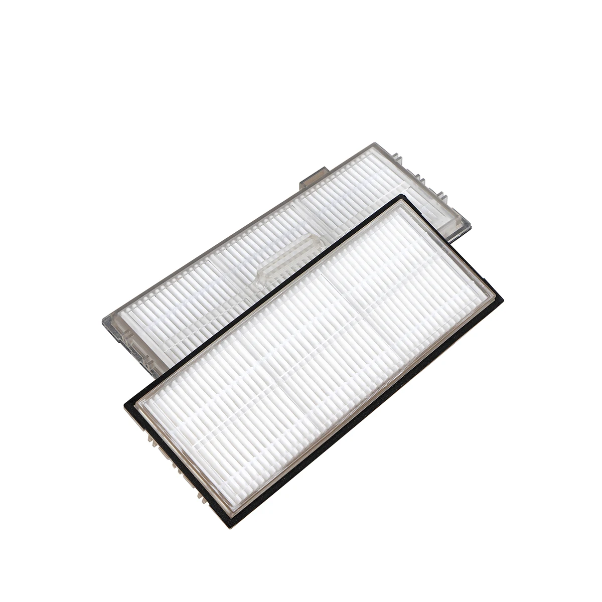 فلتر Hepa لجزء المكنسة الكهربائية Roborock S8 S8 PLUS S8+ S8 Pro Ultra T7S T7plus T7S plus S7 S7Max S70 S75 G10 G10S G10S PRO