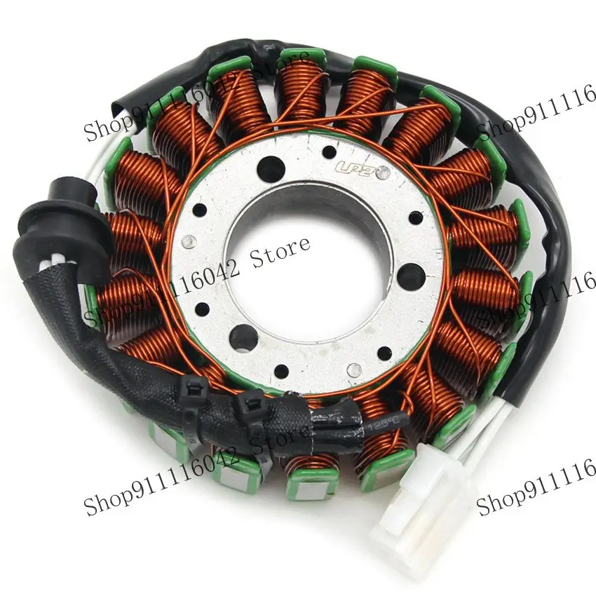 

Motorcycle Accessories Ignition Generator Stator Coil For Suzuki GSXR600/GSXR750/GSXR1000 OEM:31401-40F00 31401-29G00 Coil Parts