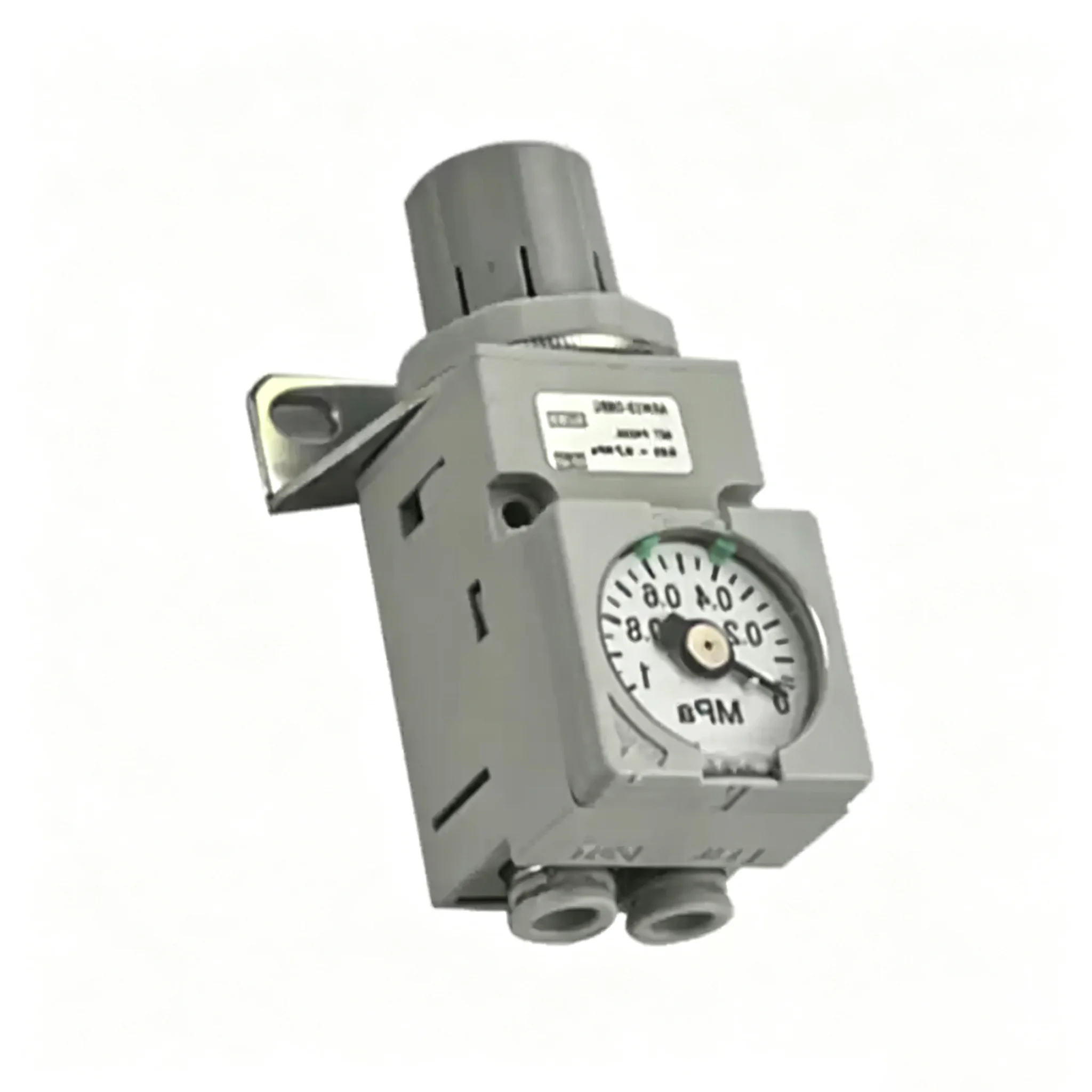 ARM10-10F2 Miniature Pneumatic Small Assembly Pressure Regulating Valve - Compact Pressure Control for Industrial Use