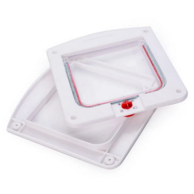 Pet Supplies, Cat Door, Cat Hole, Dog Door Hole, Pet Door, Dog Hole, Pet Entry and Exit