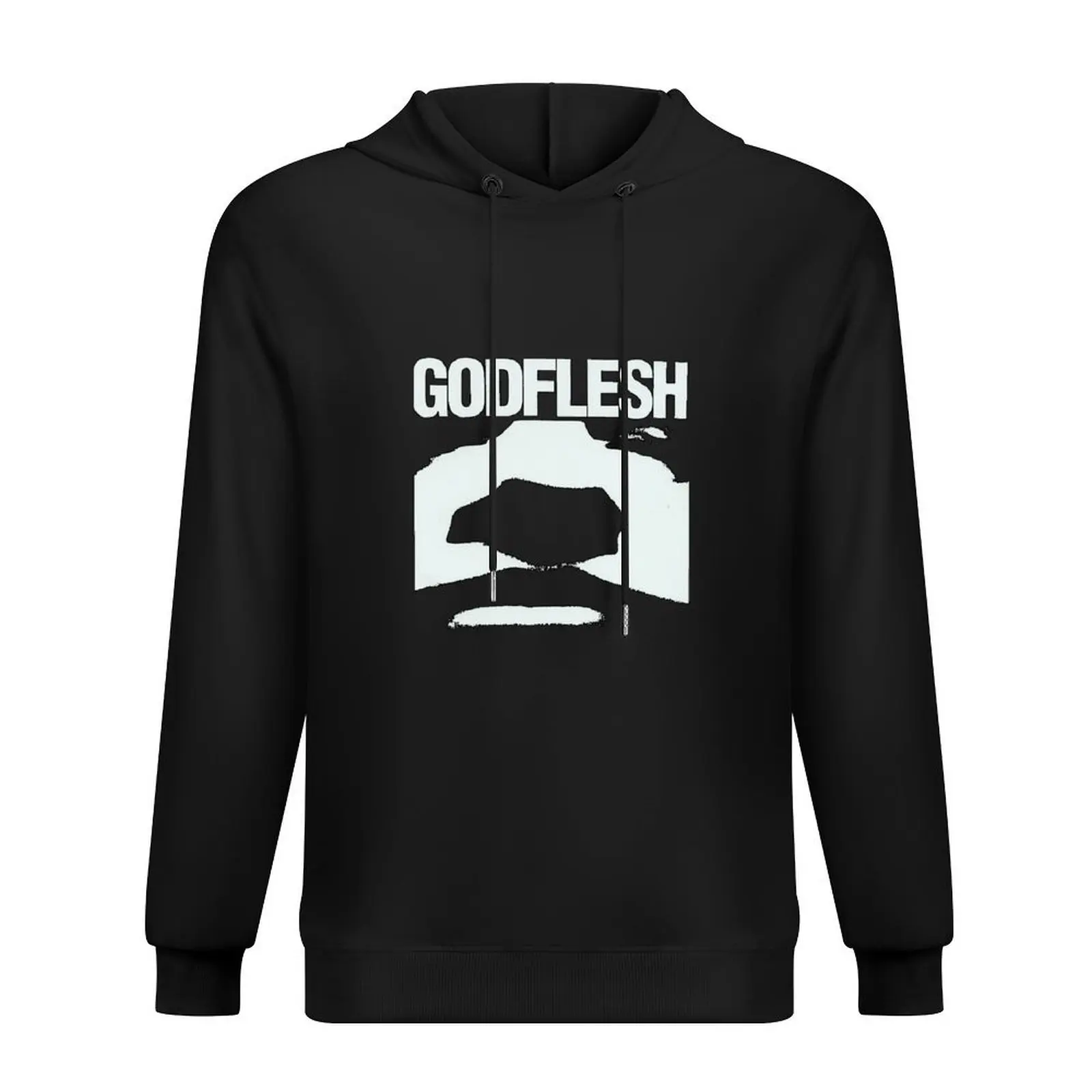 

best art of godflesh Hoodie men's autumn clothes men's sweat-shirt set anime clothing korean style clothes men's oversize hoodie
