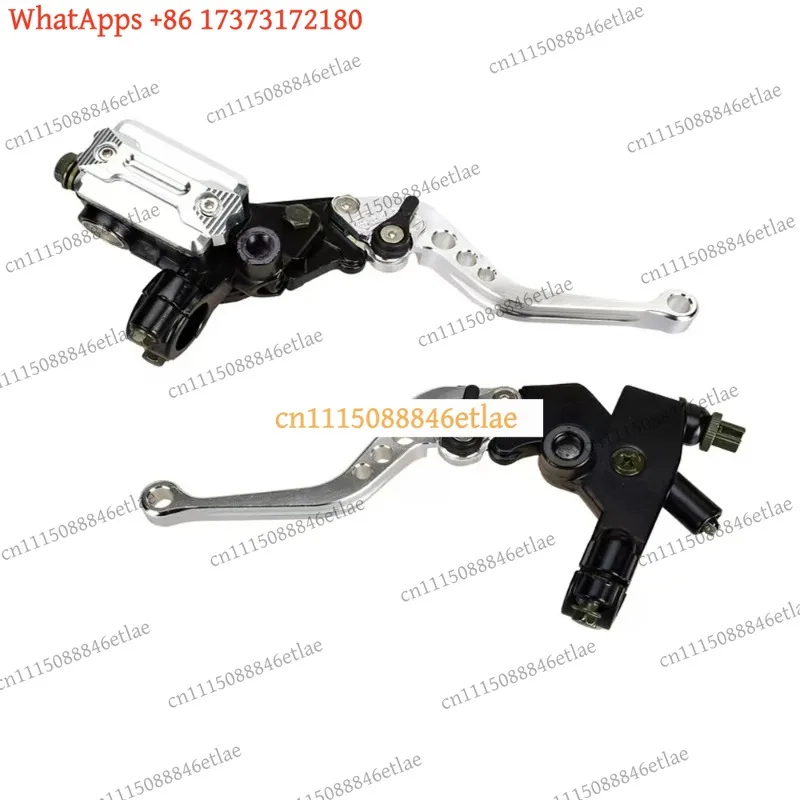 k3 22mm Hydraulic Brake Clutch Master Cylinder Lever Handlebar Mount