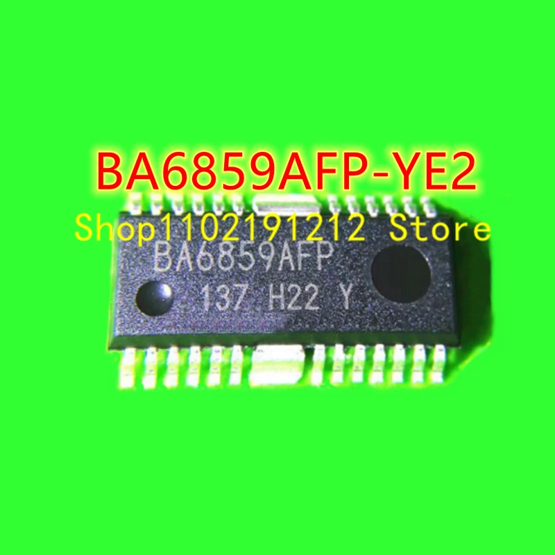 LB11872H-TLM-E BA6859AFP-YE2 BA6398FP-E2 AN8495SB-E1V BA5830FM-E2 BA6849FM-E2 SA9258 AM5668SL/F AM5898N AT5665H IP4001CR HSOP-28
