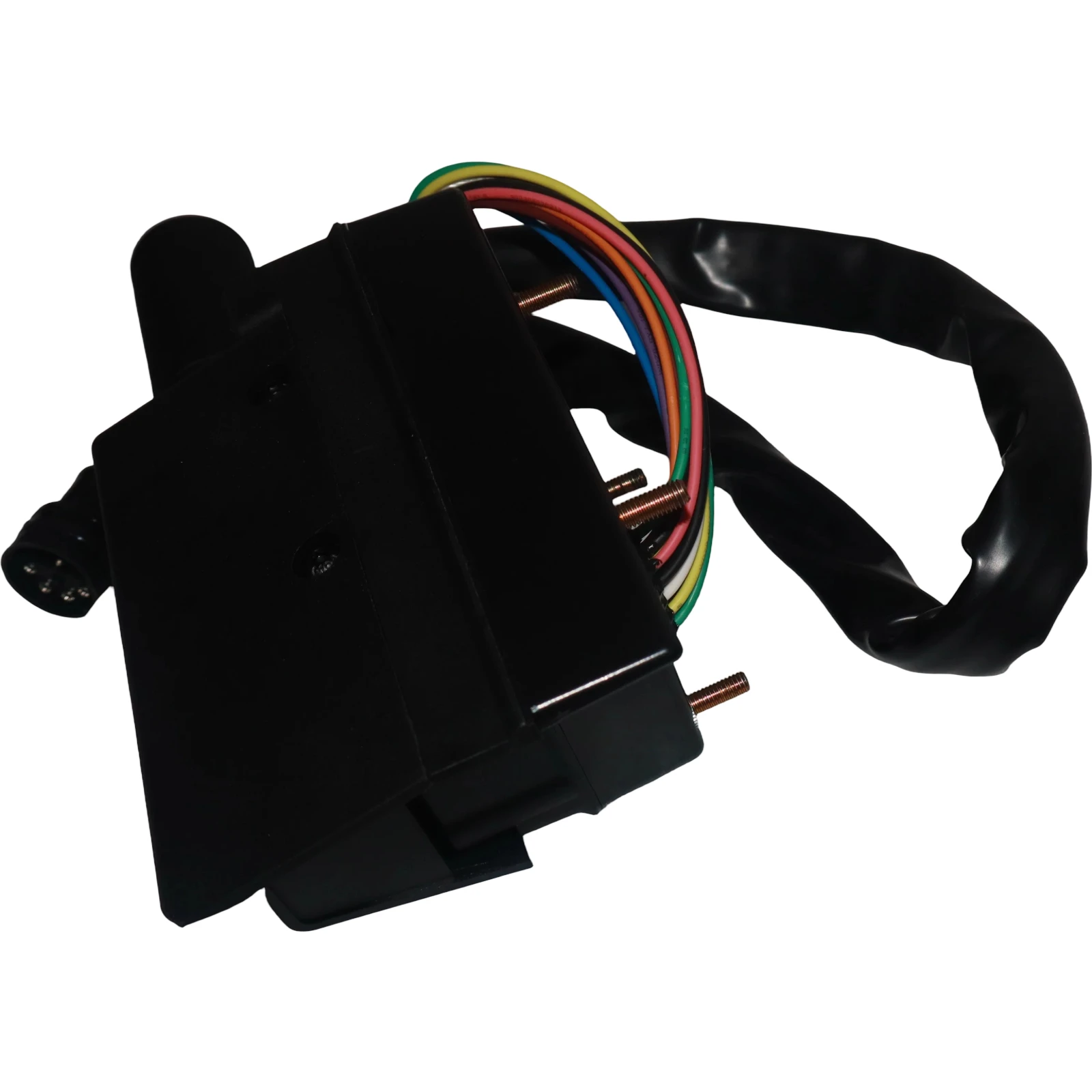 212-0403 Transmission control assembly For Caterpillar CAT 815F Single Steel Wheel Vibratory Roller