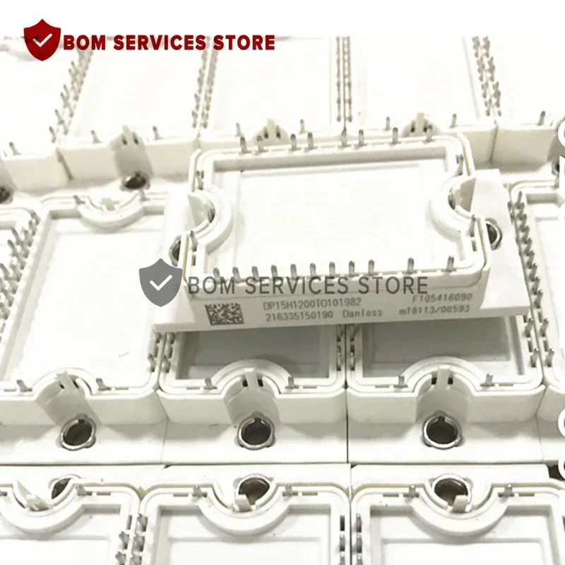 DP15H1200T0101982 DP15H1200TO101982โมดูล IGBT ดั้งเดิม