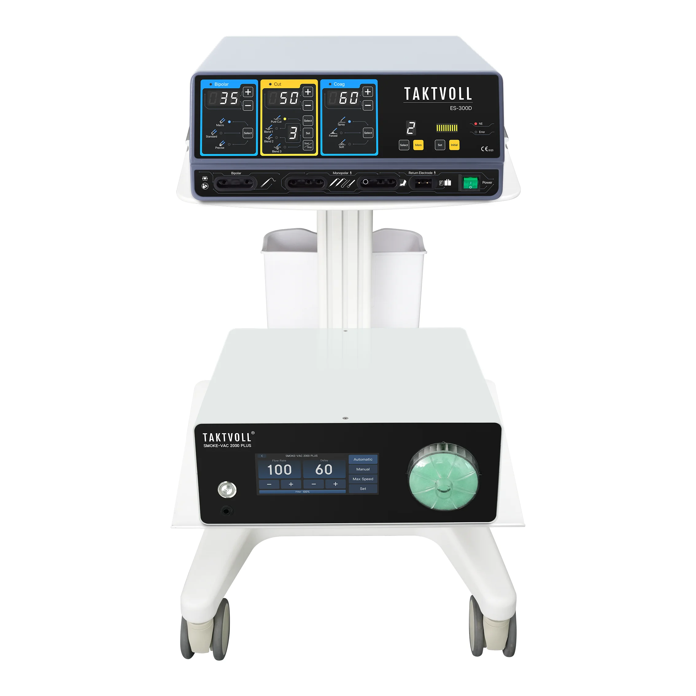 Top Sale Unit Electrosurgical Generator Surgery The Basis Of Surgical Instruments