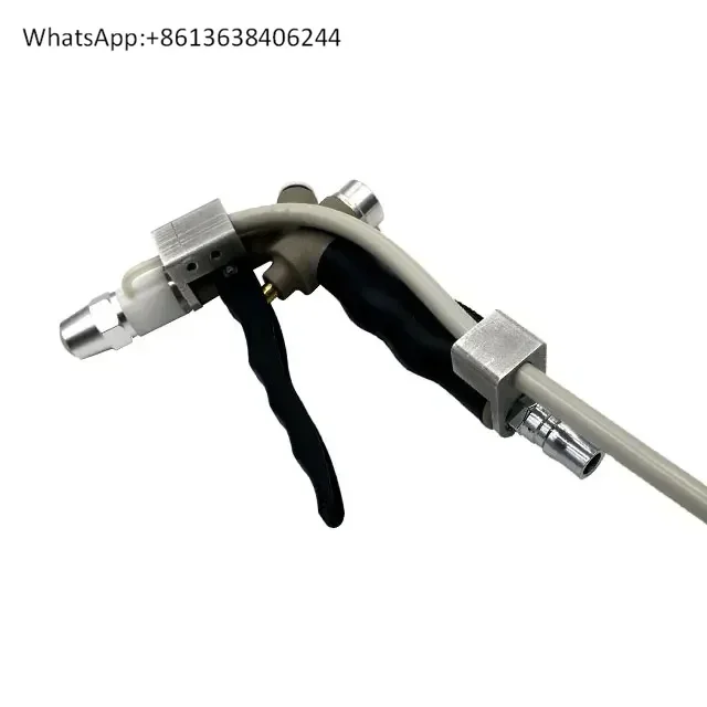 

AP-AC2456-12 пневматический пистолет-усулитель статического нейтрализатора