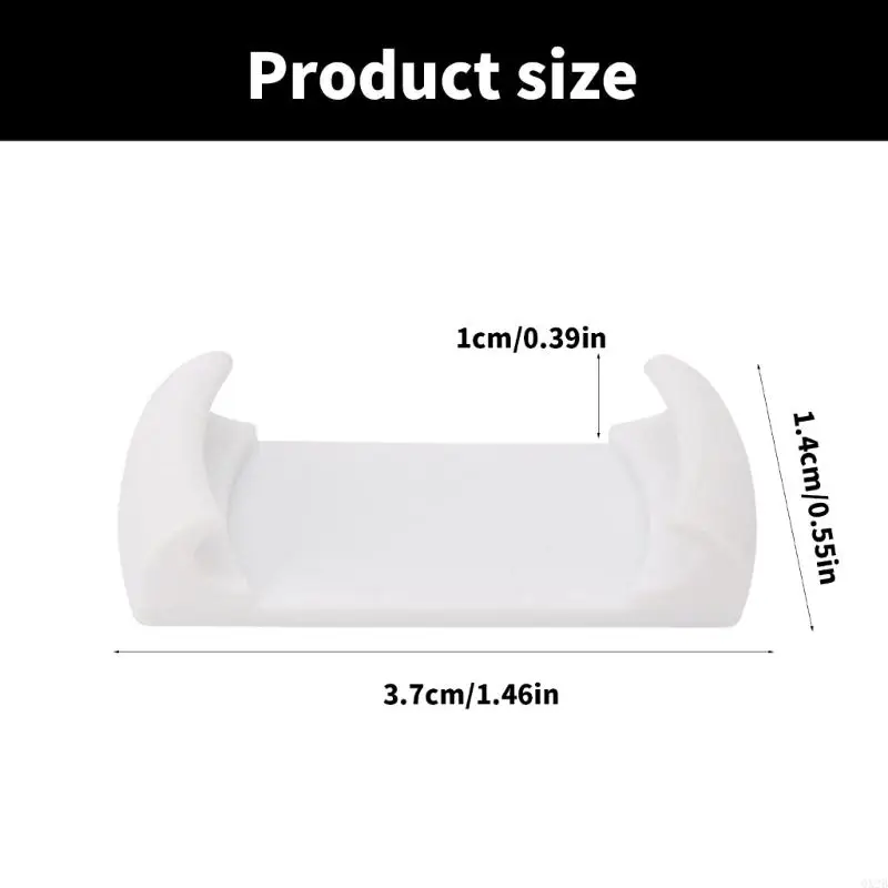 يضمن ملاءمة دقيقة لـ Mount قوسًا للوقاية من خسارة الطائرات بدون طيار للطيران في الهواء الطلق في الهواء الطلق