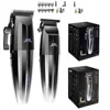 オリジナル JRL2020C 2020T バリカンメンズプロフェッショナル理髪店ヘアサロントリマー 7200RPM 理髪セットユニークなシリアルコード 4