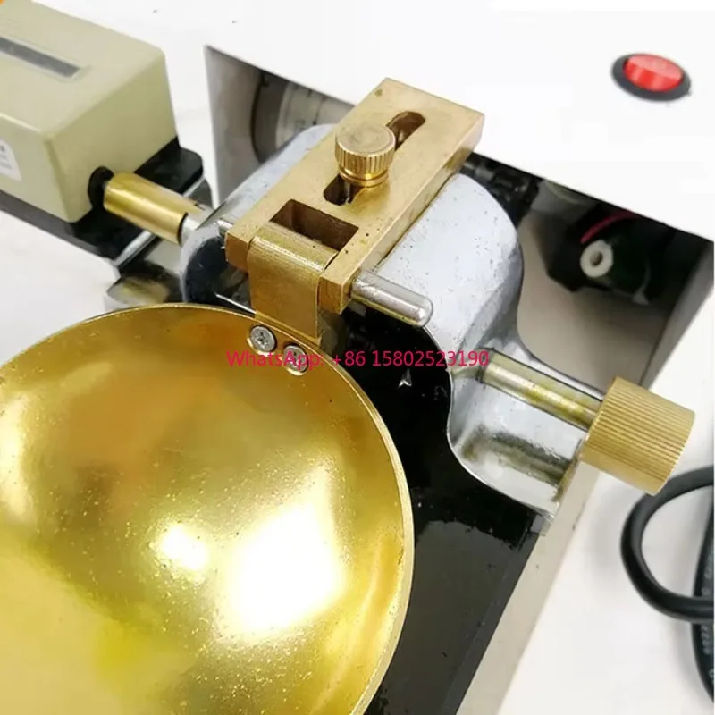

Casagrande Method Disc Type Liquid Limit Device for Soil test
