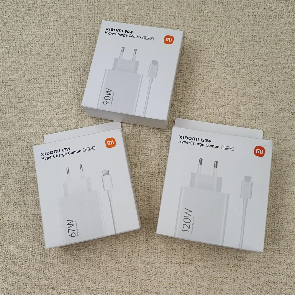 Xiaomi ? chargeur rapide Turbo combin d'origine 120W 90W 67W EU, pour Mi 15 14 13 12 11 10 T Pro Ultra Poco X7 X6 X5 Pro K80