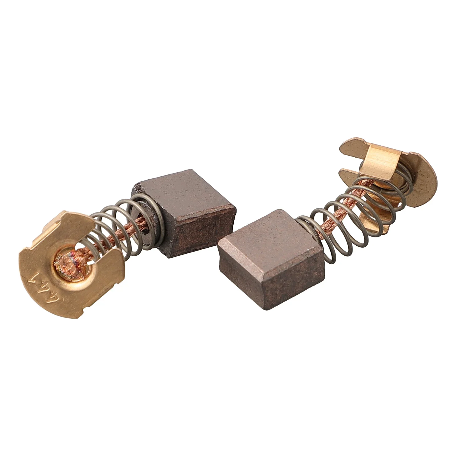 แปรงถ่านไร้สาย Mata Bor ทองแดงสำหรับ JR140D สำหรับ JR180D LXT SDS 18V 2ชิ้นแปรงคาร์บอน CB441