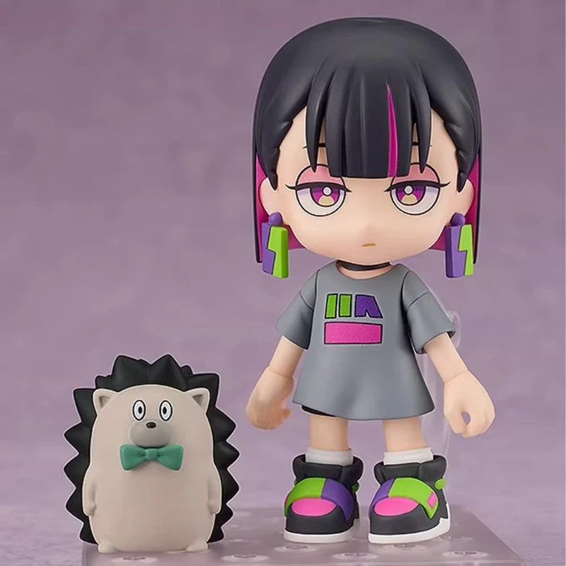 

Nendoroid 2283 Zutomayo Nira Q Version Action Figure Collectable Anime Model Toy Trendy Desktop Ornament Anime Fans Gifts