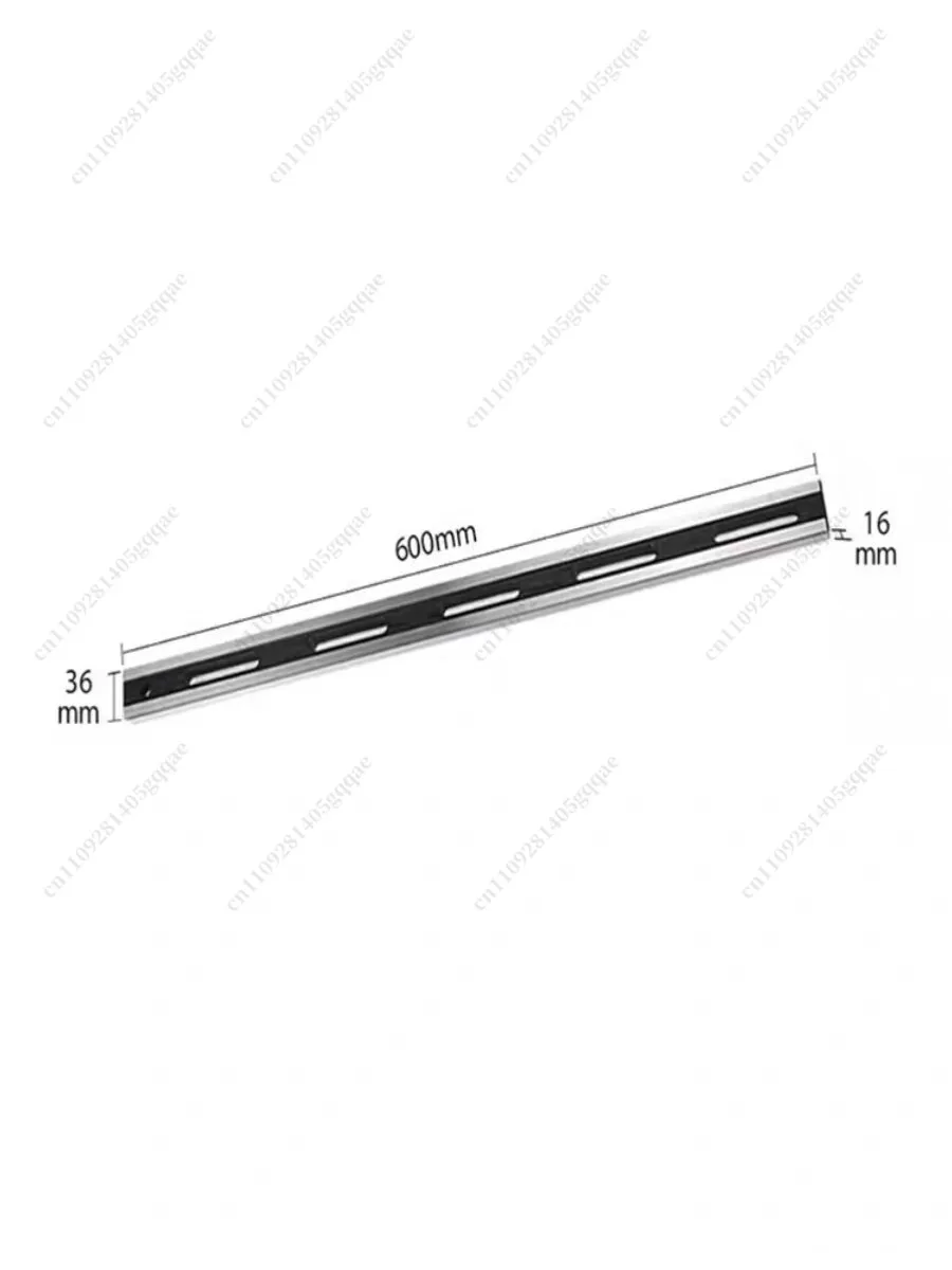 Cylinder Head Flat Ruler, High-precision Automobile Cylinder Head Flatness Inspection Flat Ruler