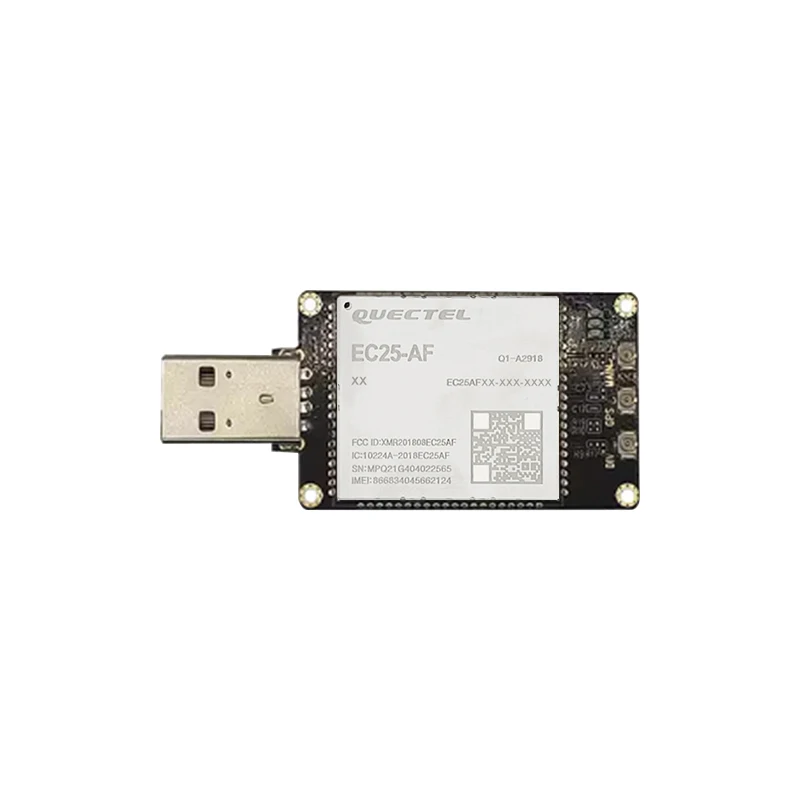 Dongle USB LTE CAT4 EC25AFFA, EC25AFFA-512-STD