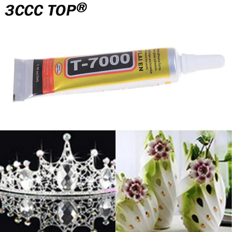 Супер-герметик для эпоксидной смолы, 15 мл