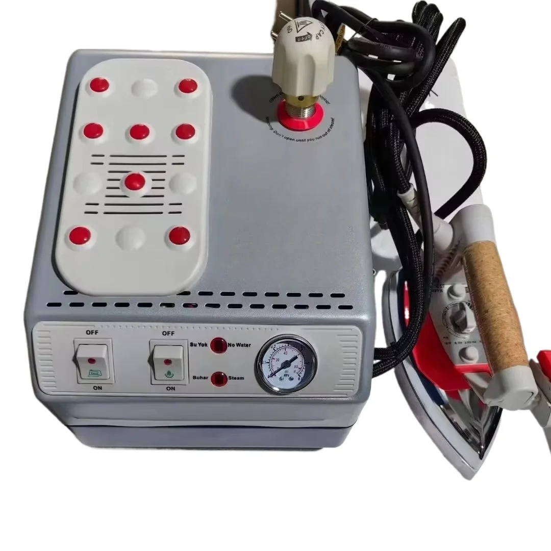 QK-2002 High Qualit…