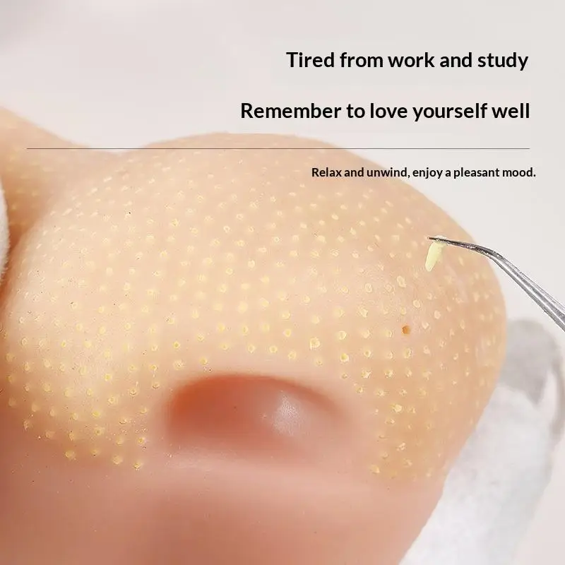 Satisfying Pimple Popper Game - Reusable Silicone Toy for Stress & Boredom Relief | Fun Fidget Toy for Desk, Kids, Teens&Adults