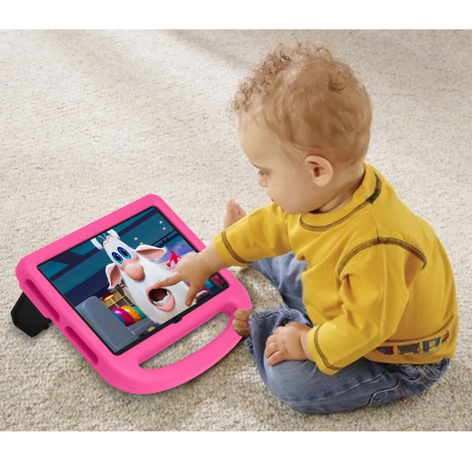 Thumbnail 2 - #11 Top 30 Amazon Fire HD 10 Cases Worth Buying In 2026