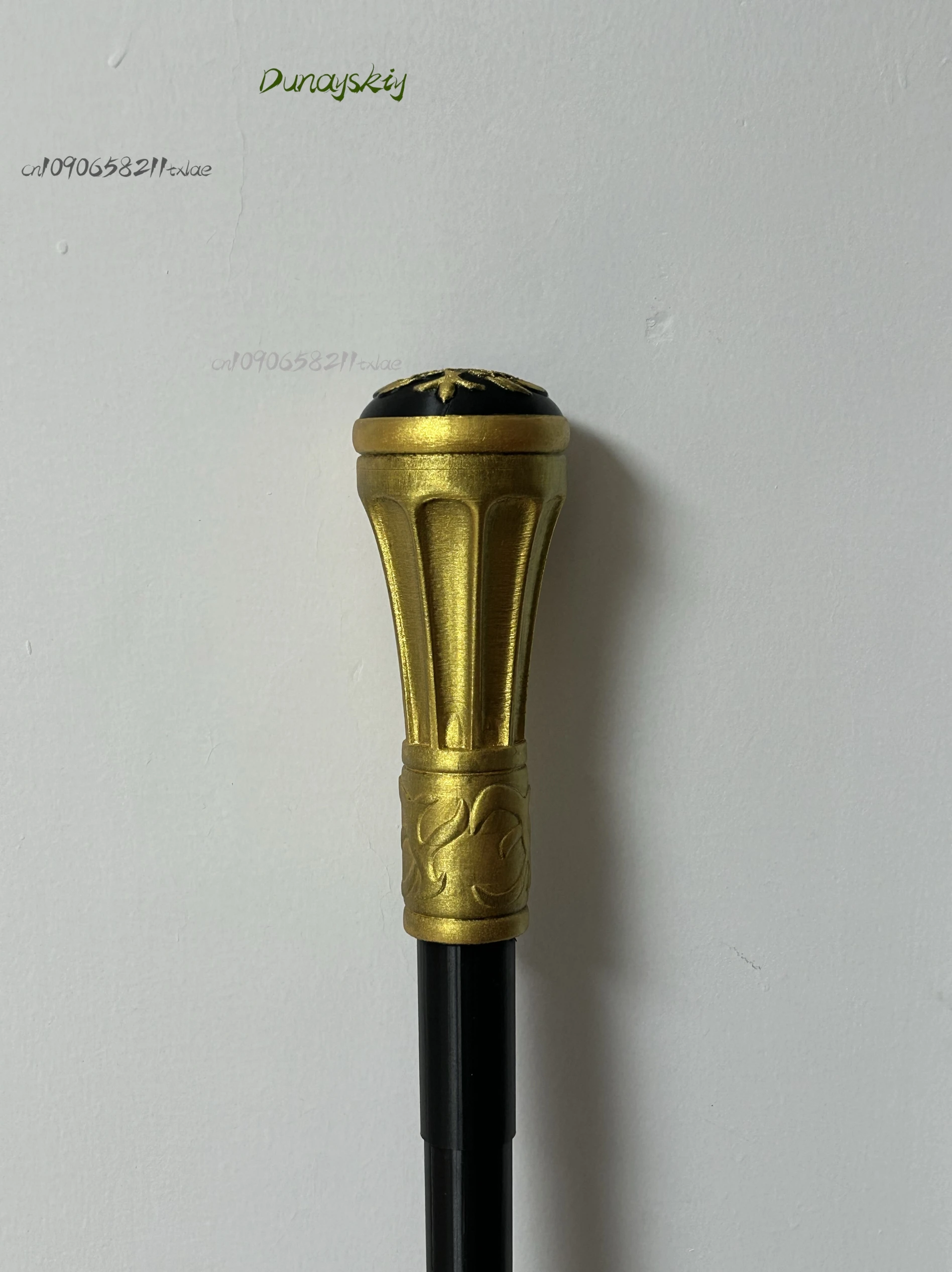 ساعة الساحرة Guardian Witch Nico Cosplay - عصا سحرية قابلة للسحب |   دعامة موسم التخرج للهالوين