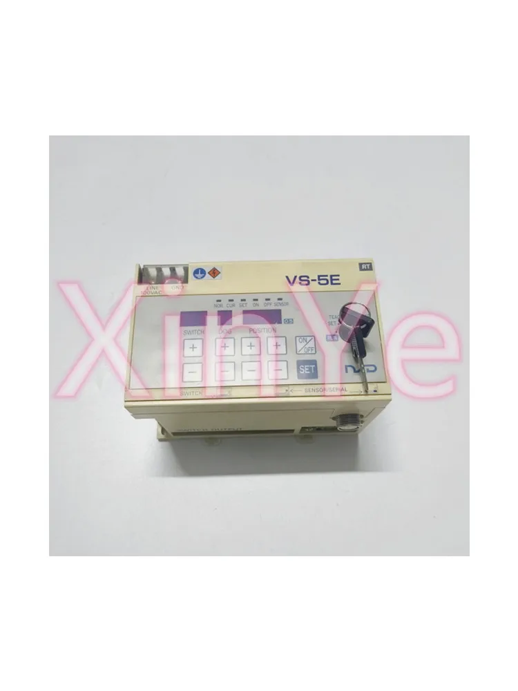 Controllre VS-5E